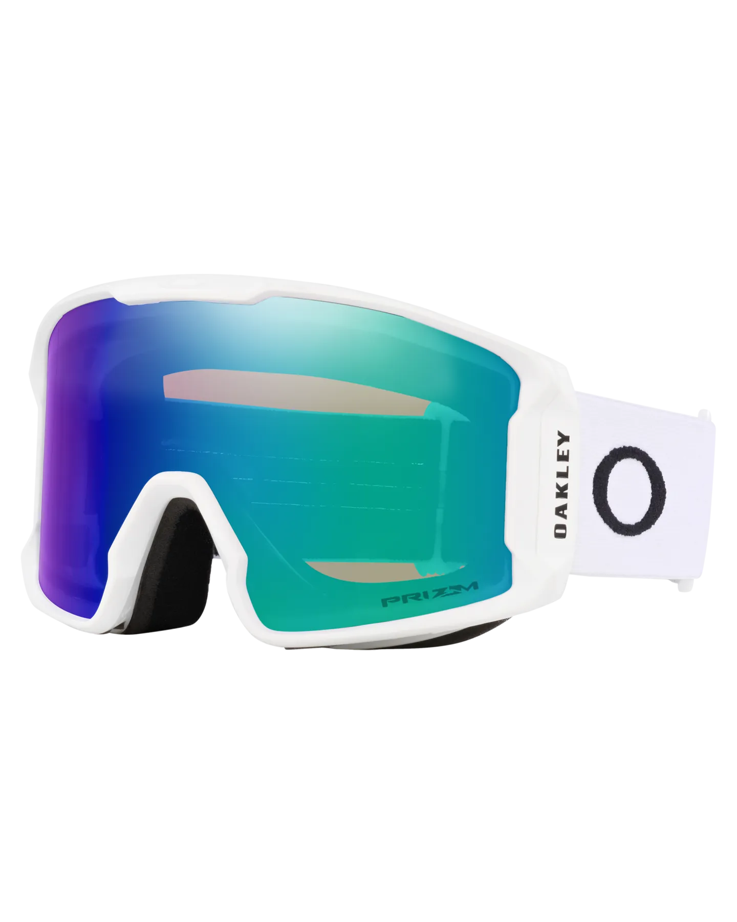 Oakley Line Miner L Snow Goggles