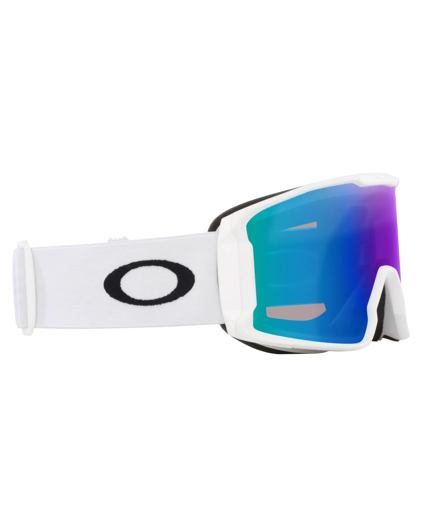 Oakley Line Miner L Snow Goggles