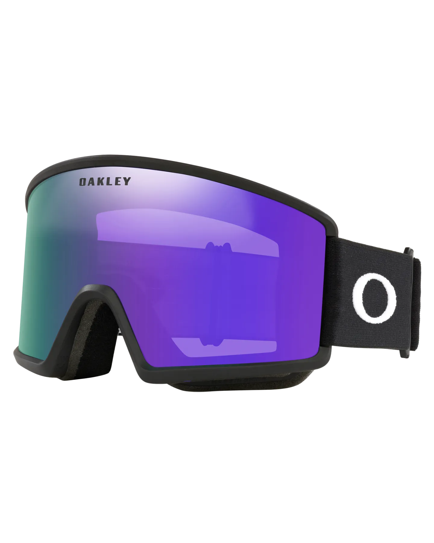 Oakley Target Line L Snow Goggles