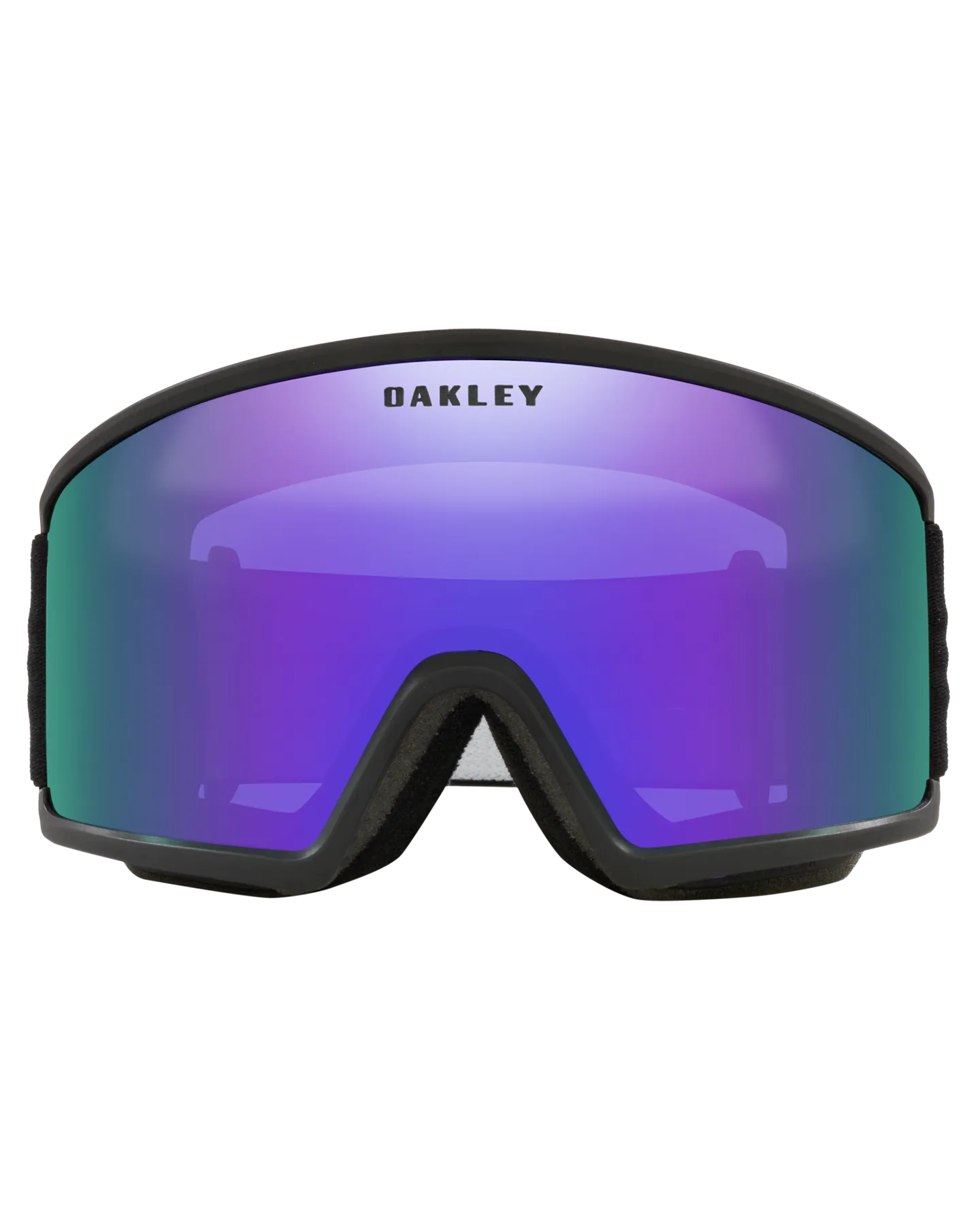 Oakley Target Line L Snow Goggles