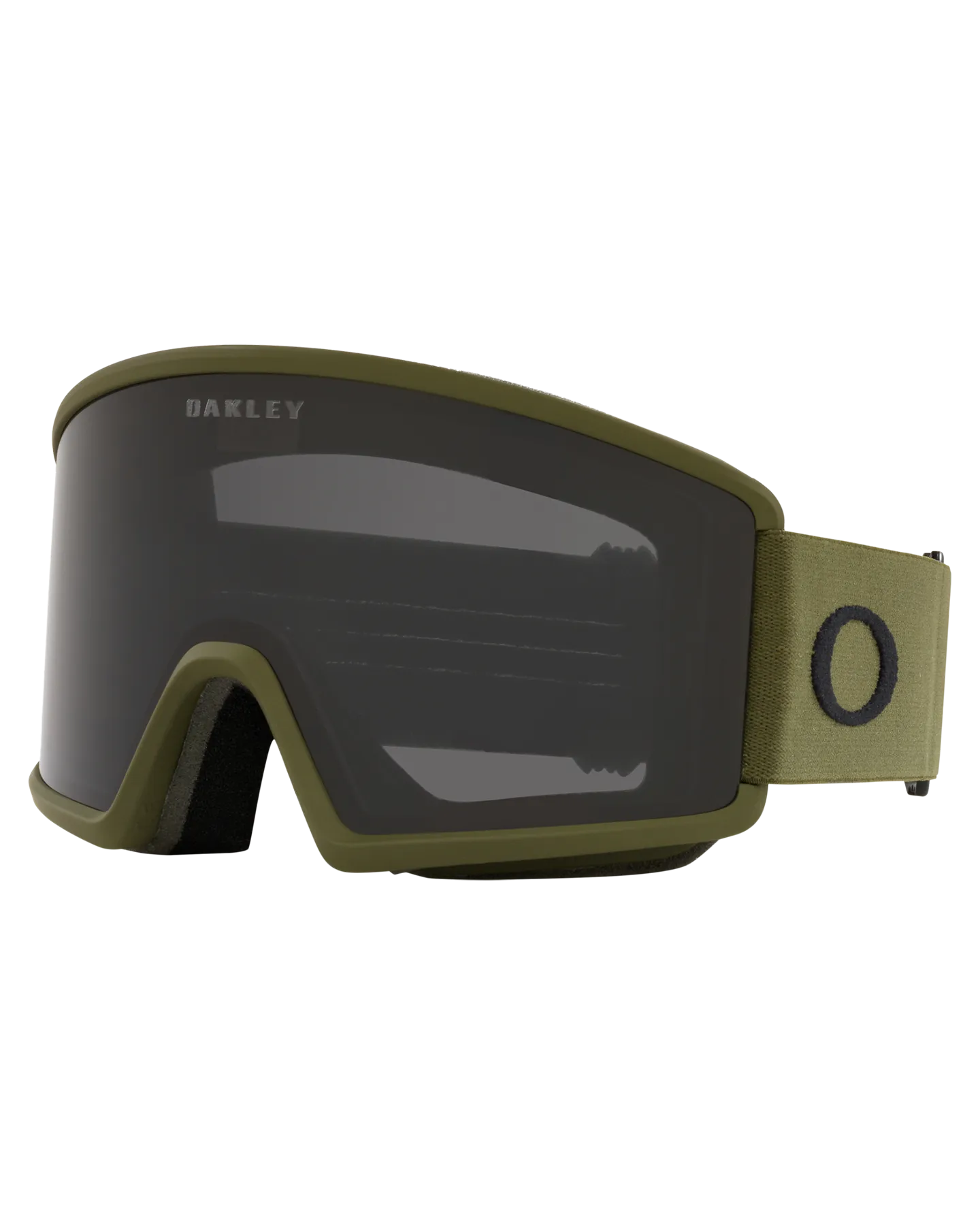 Oakley Target Line L Snow Goggles