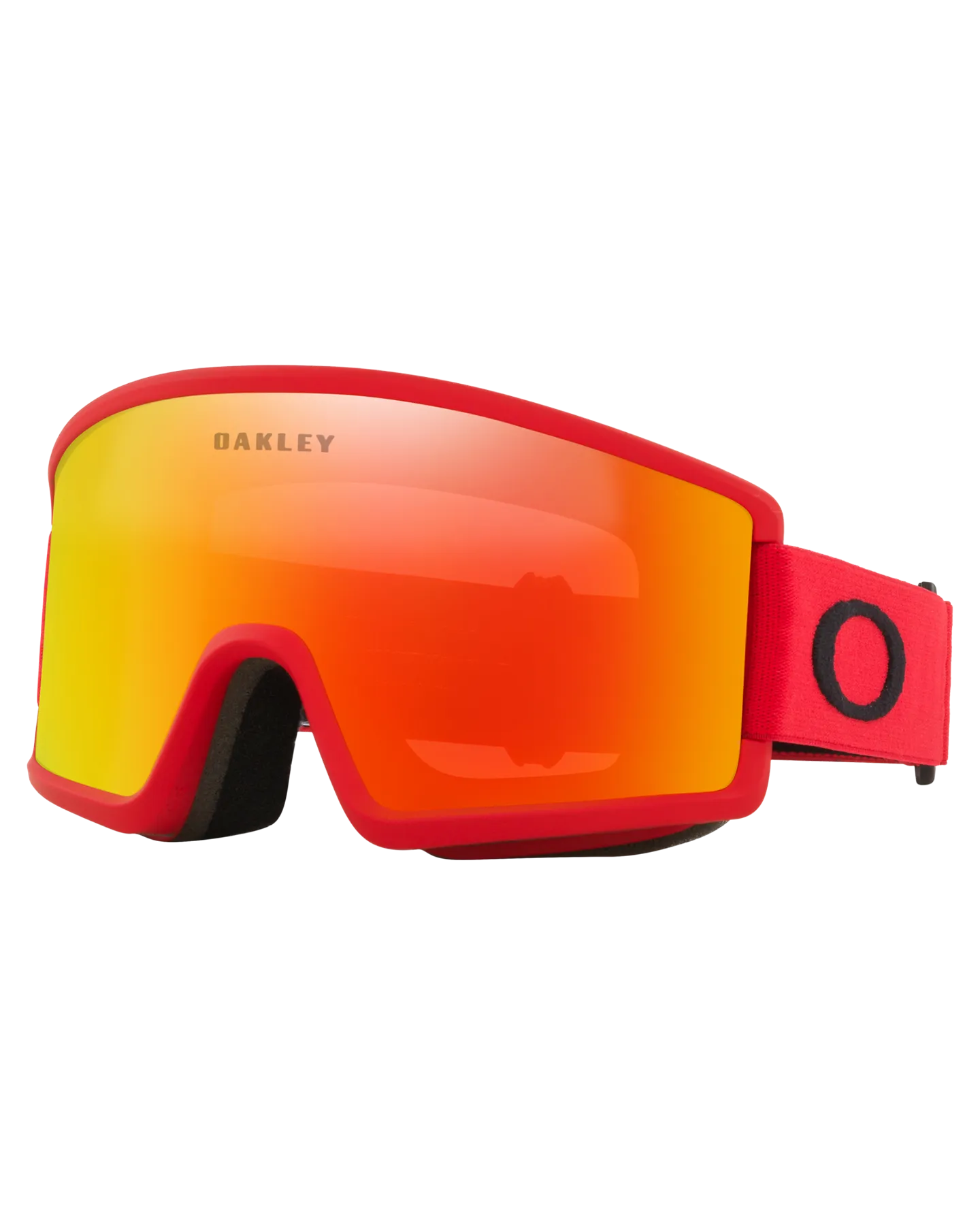 Oakley Target Line L Snow Goggles