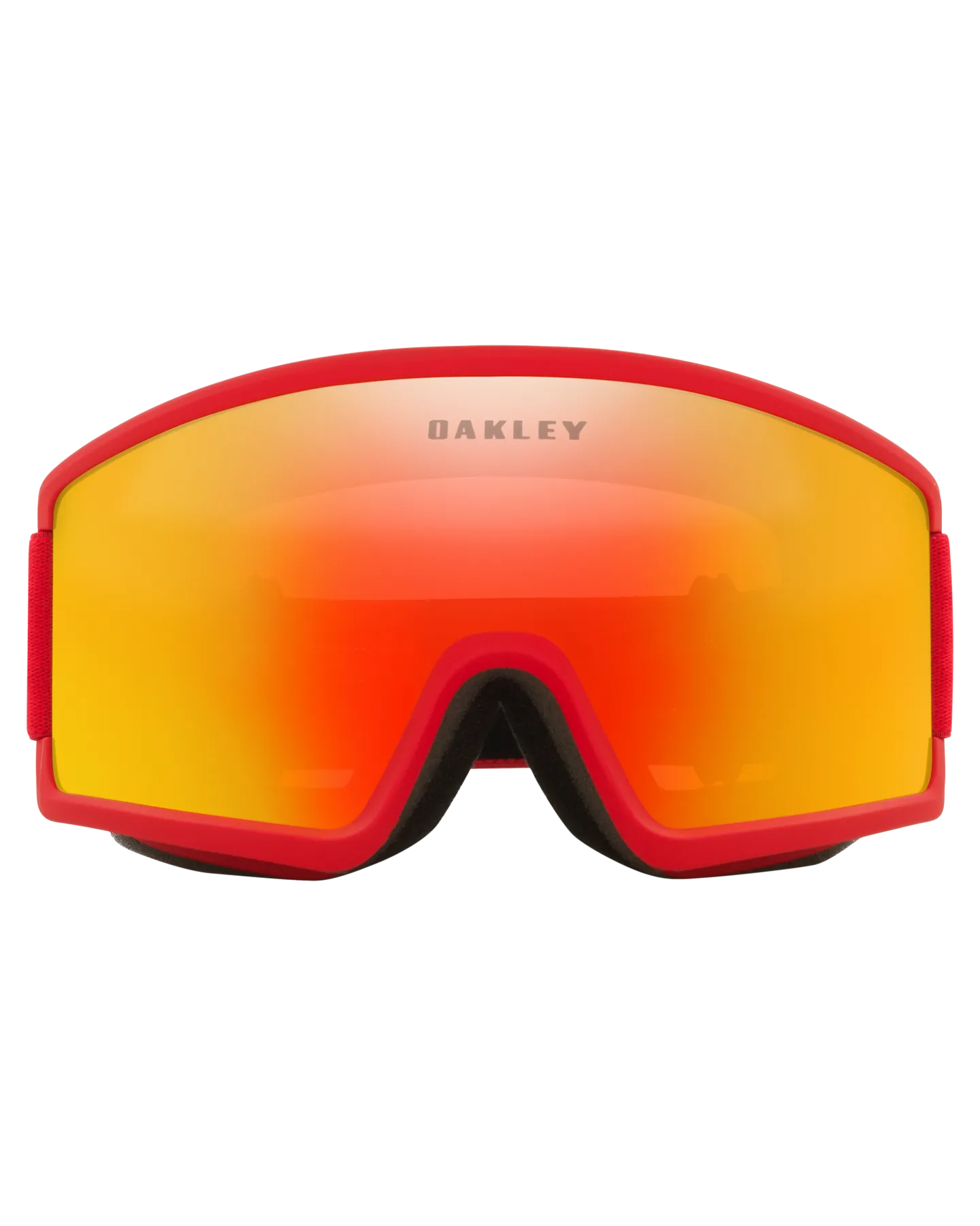 Oakley Target Line L Snow Goggles