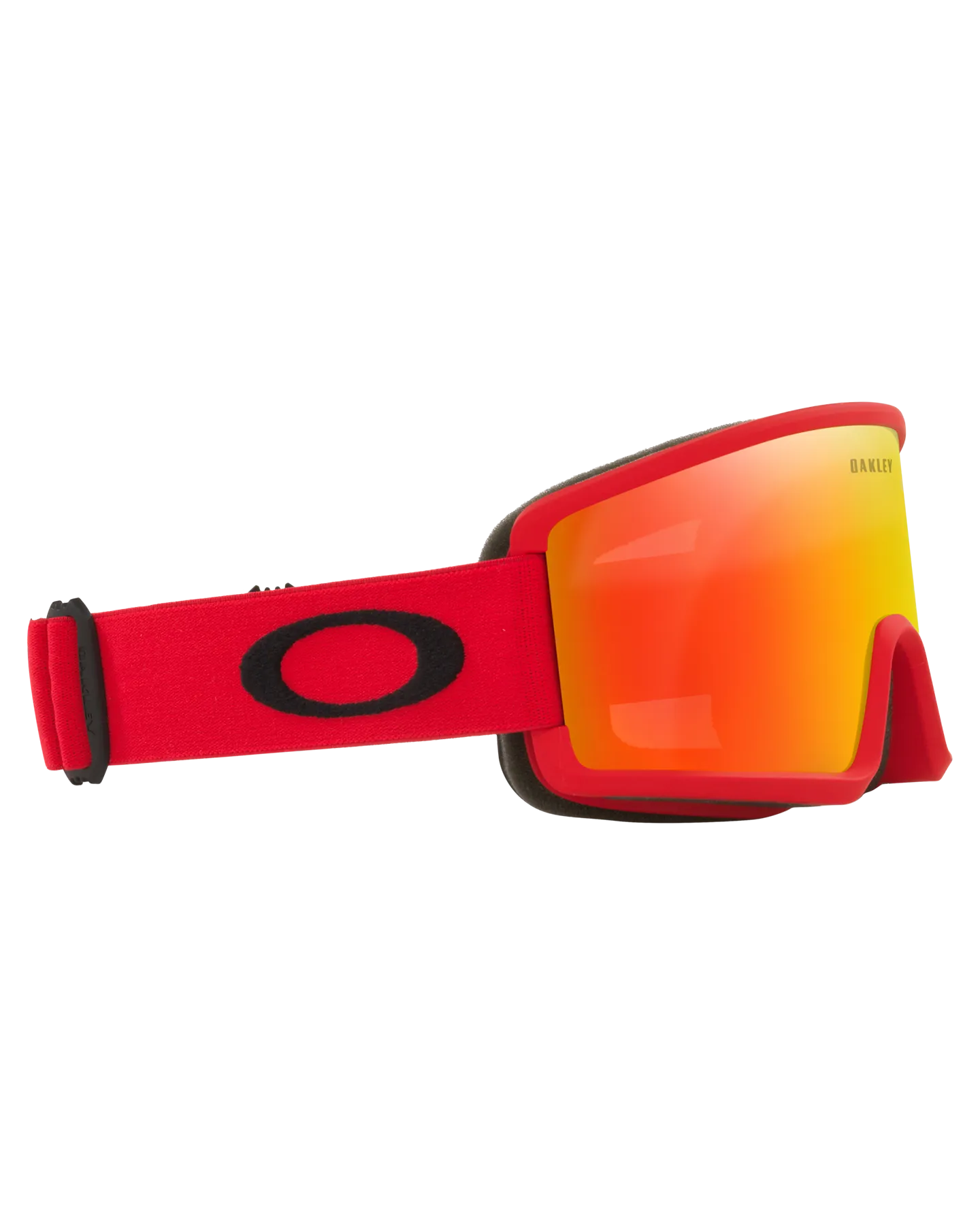 Oakley Target Line L Snow Goggles