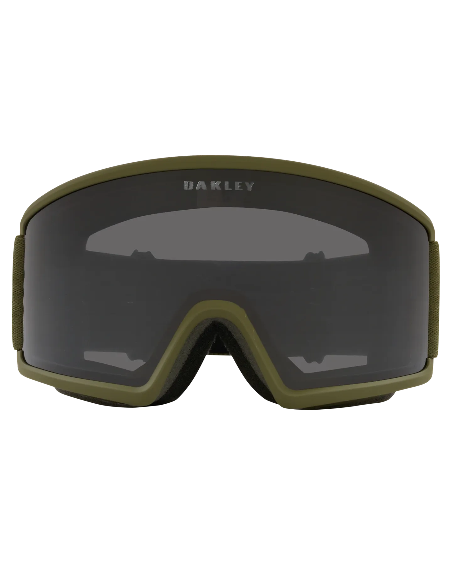 Oakley Target Line L Snow Goggles