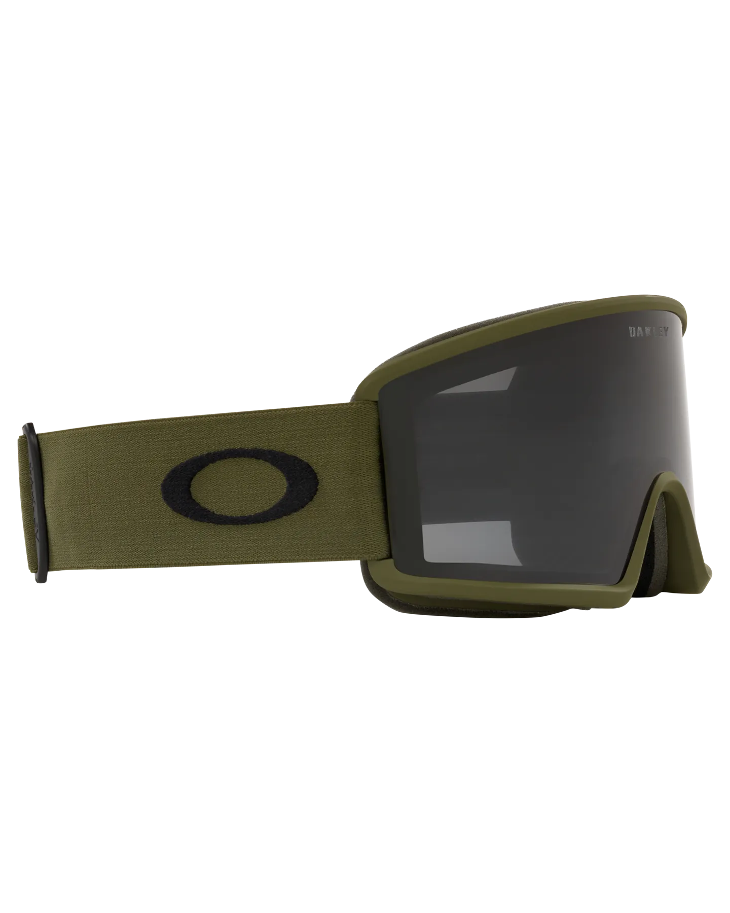 Oakley Target Line L Snow Goggles