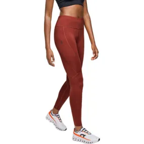 On Performance Tights Women