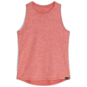 Outdoor Research Essential Tank - Women's | Vests | BananaFingers