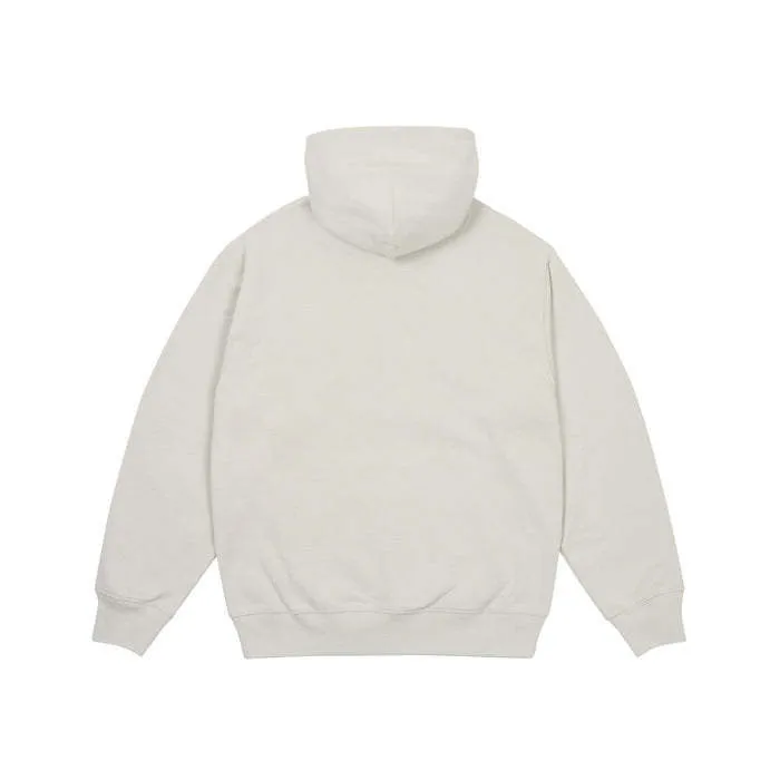 Palace Skateboards  |Street Style Long Sleeves Plain Logo Skater Style Hoodies