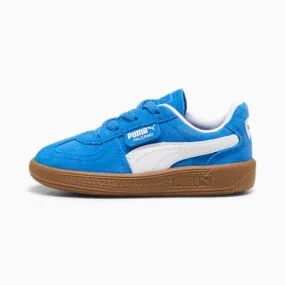 Palermo Sneakers - Infants 0-4 years | Hyperlink Blue-PUMA White | PUMA Shoes | PUMA 