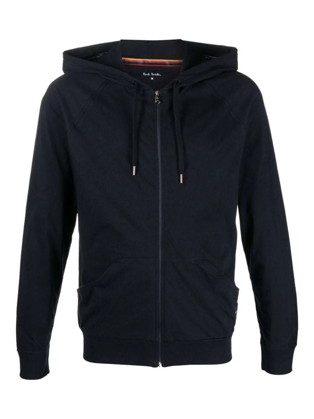 Paul Smith  |Street Style Long Sleeves Plain Logo Hoodies