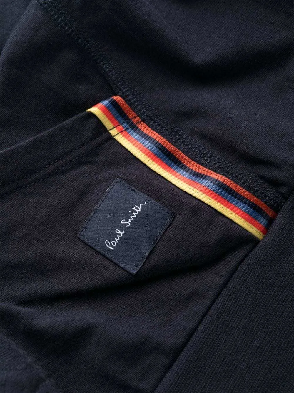 Paul Smith  |Street Style Long Sleeves Plain Logo Hoodies