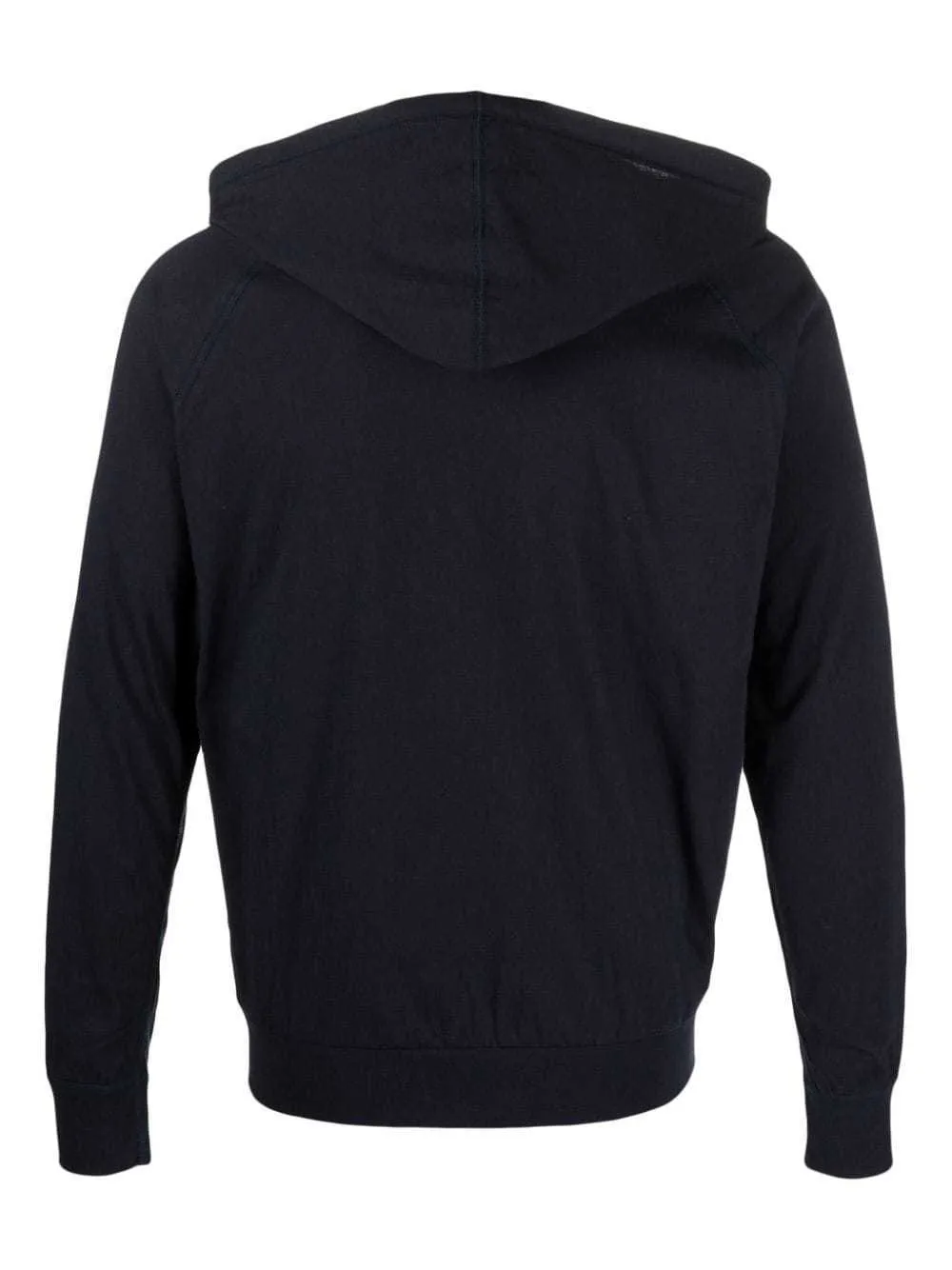 Paul Smith  |Street Style Long Sleeves Plain Logo Hoodies