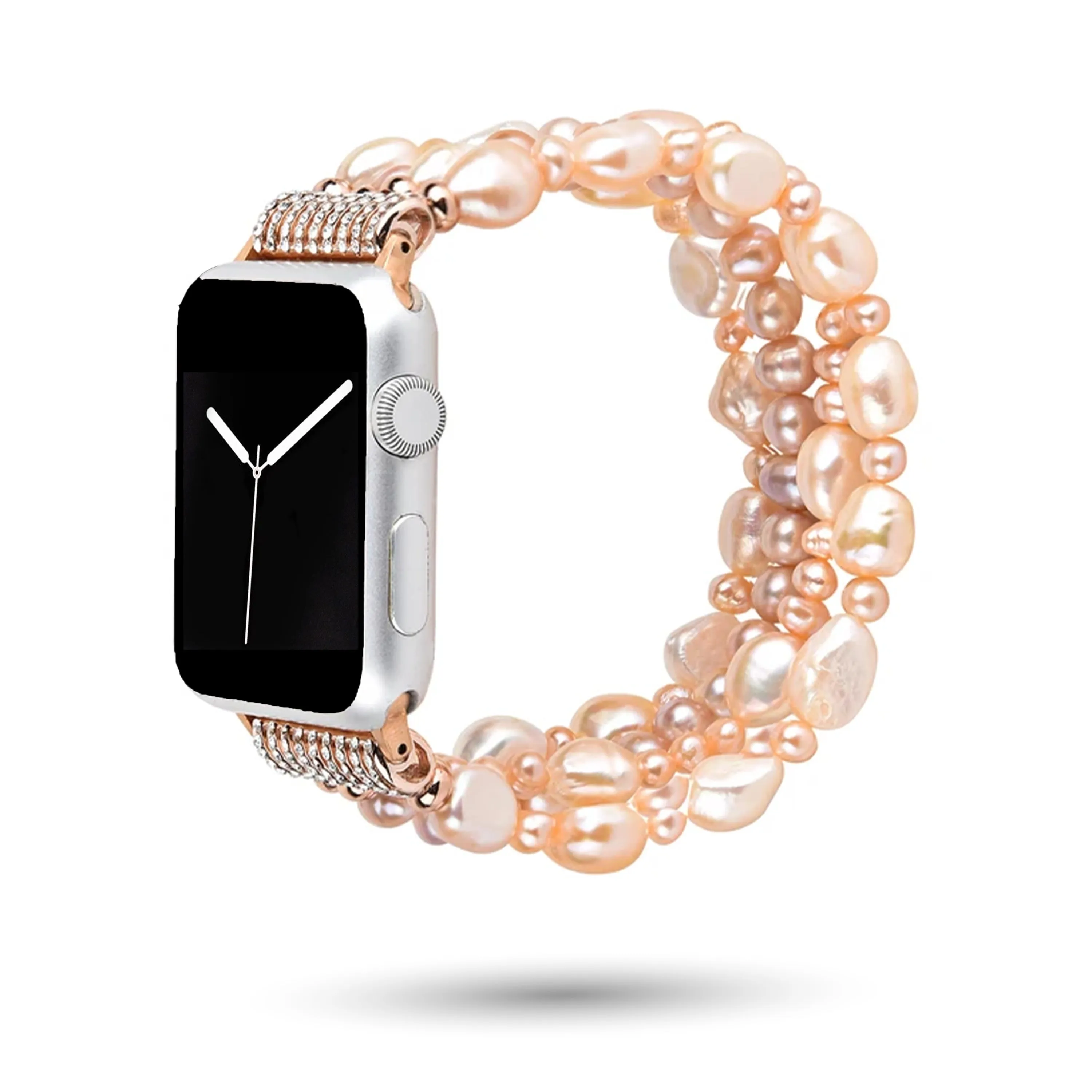 Perla Collection - Sienna Apple Watch Band (Ambassador)