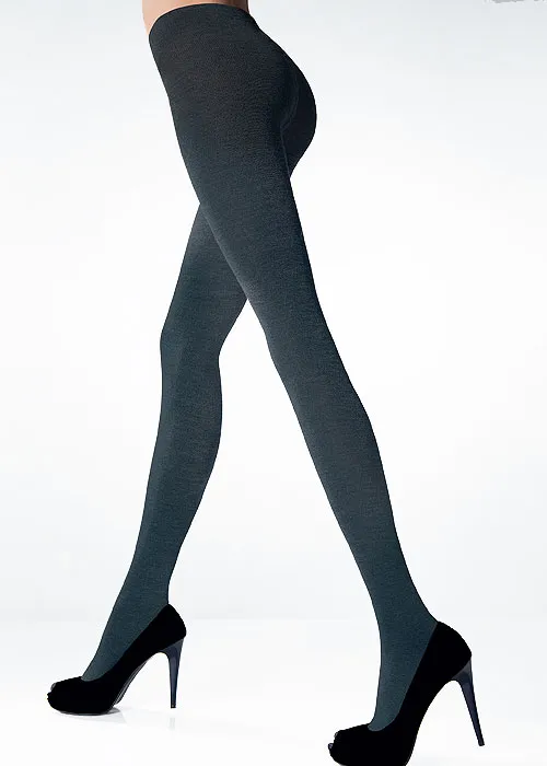 Pierre Mantoux Cotton Soft Tights ()