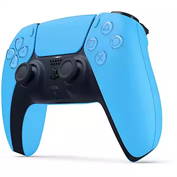 PS5 Dualsense Controller - Starlight Blue by PlayStation | Kaleidoscope