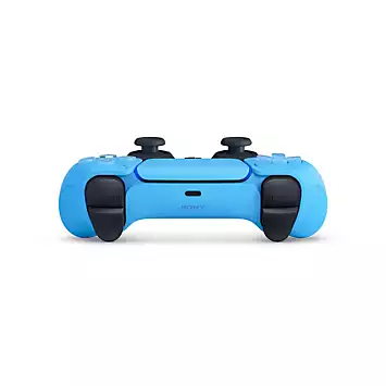 PS5 Dualsense Controller - Starlight Blue by PlayStation | Kaleidoscope