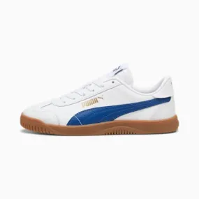 PUMA Club 5v5 Sneakers - Youth 8-16 years | PUMA White-Clyde Royal | PUMA Shoes | PUMA 