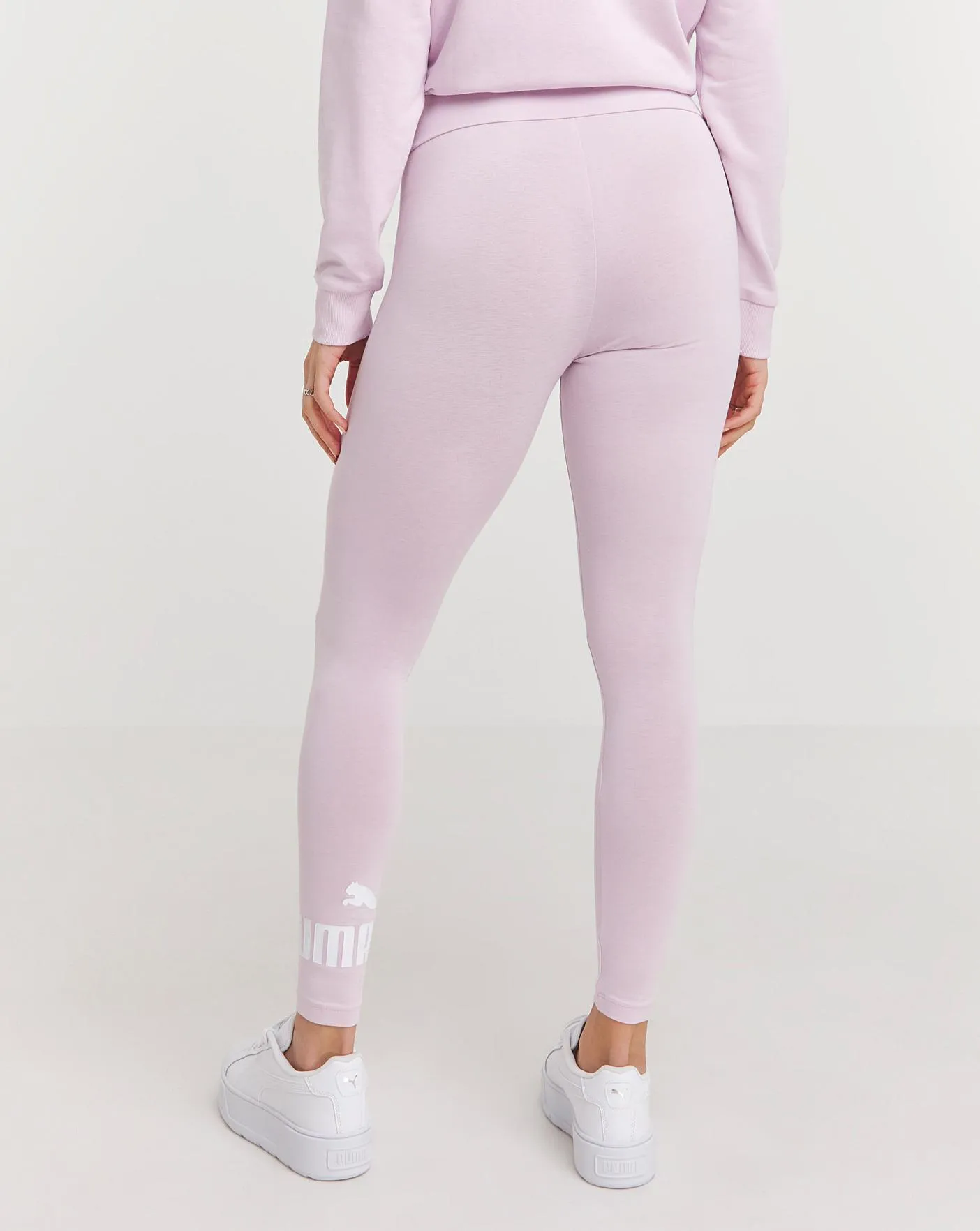 PUMA Essential Logo Leggings