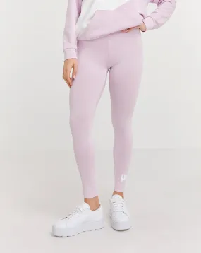 PUMA Essential Logo Leggings