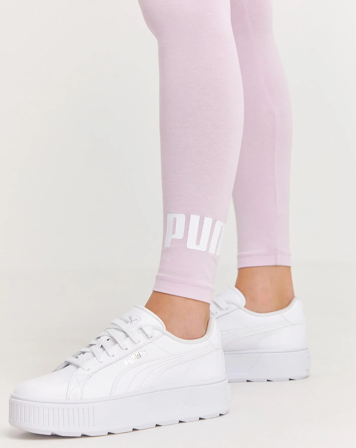 PUMA Essential Logo Leggings