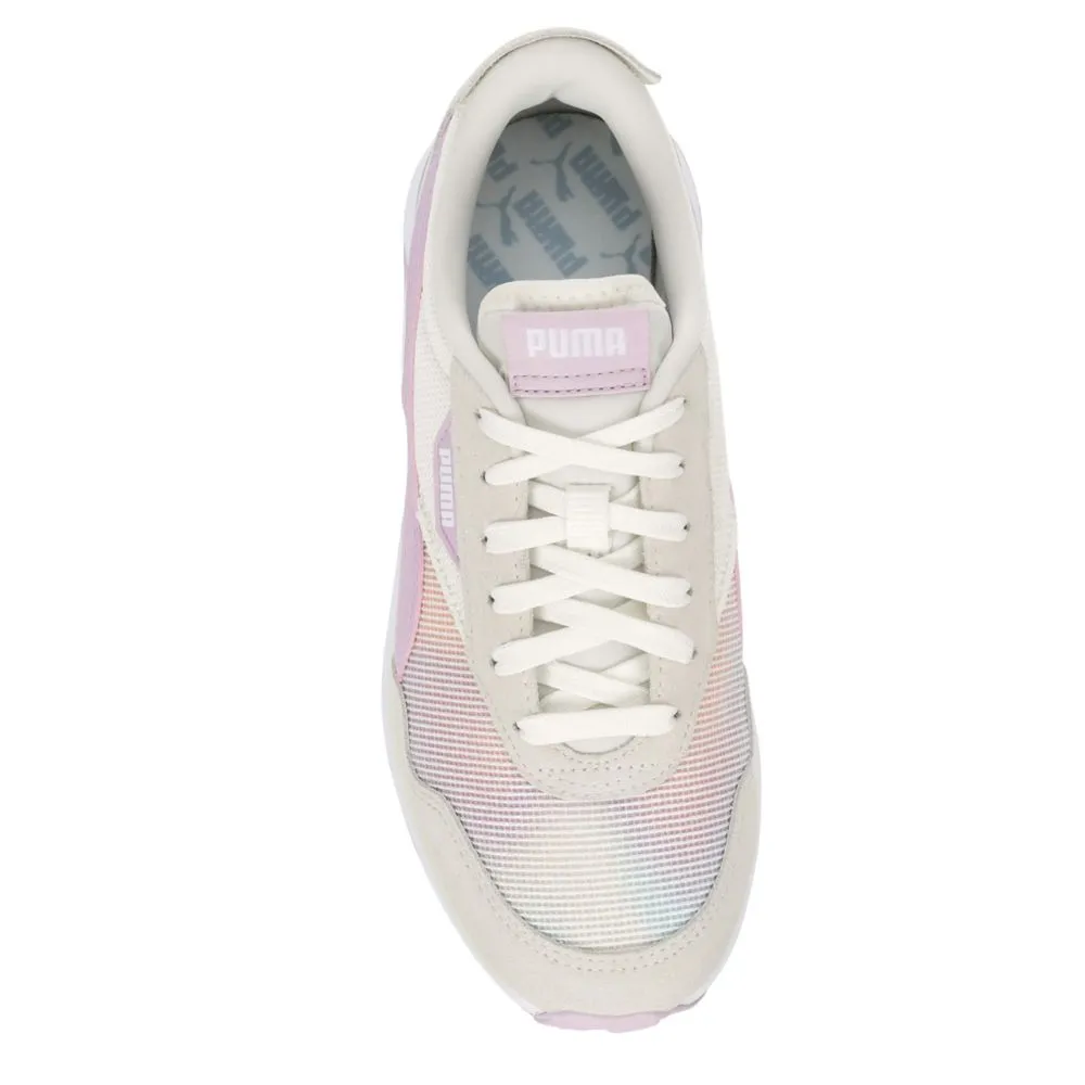 PUMA  WOMENS CRUISE RIDER SNEAKER