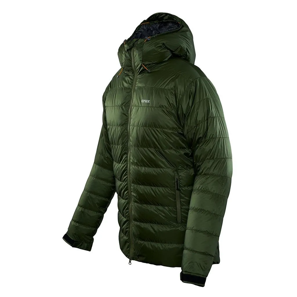 Pyro Down Jacket