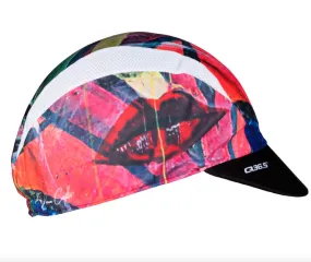 Q36.5 CYCLING CAP FELIX ACCESSORY