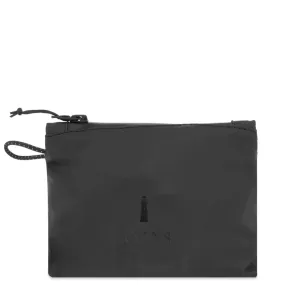 Rains XC Cycling Musette BagBlack