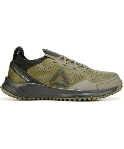 Reebok Work Men's All Terrain Steel Toe Work Shoes