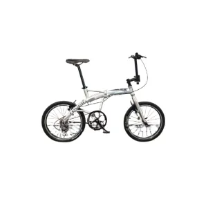 REVELO LIFT PRO, 20 10.7kg Foldable Bicycle (Special Aluminium Edition)