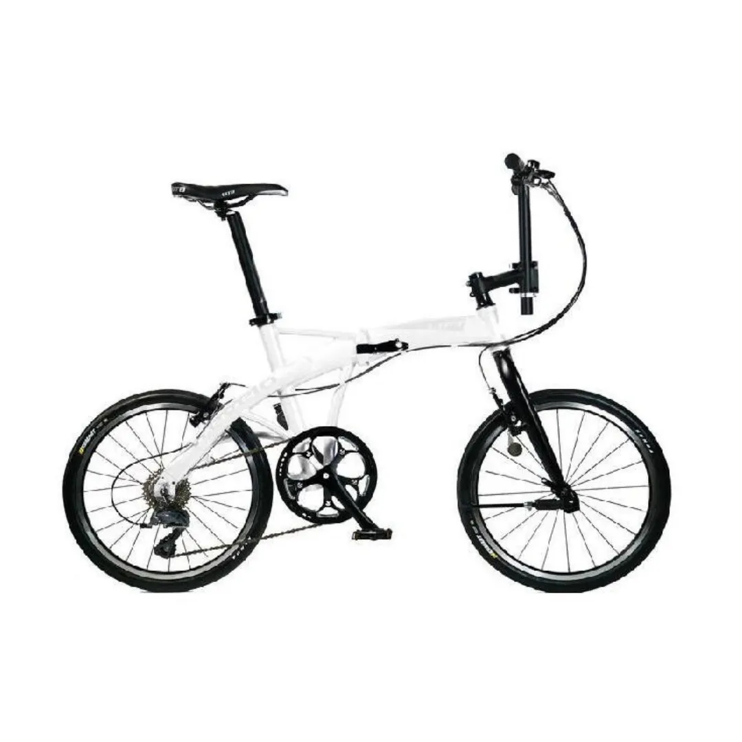 REVELO LIFT PRO, 20 10.7kg Foldable Bicycle