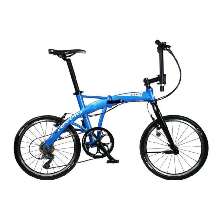 REVELO LIFT PRO, 20 10.7kg Foldable Bicycle