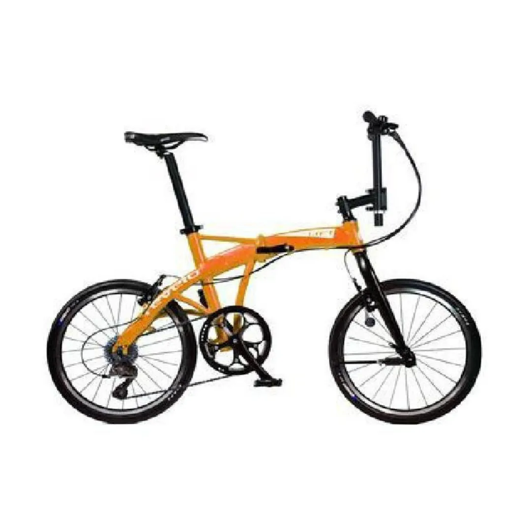 REVELO LIFT PRO, 20 10.7kg Foldable Bicycle