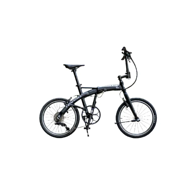 REVELO LIFT PRO, 20 10.7kg Foldable Bicycle