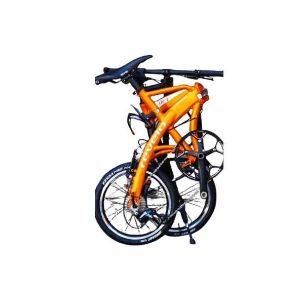 REVELO LIFT PRO, 20 10.7kg Foldable Bicycle