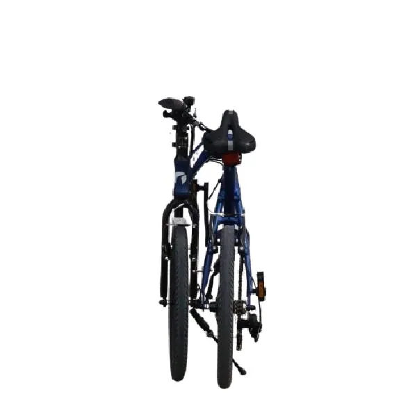 REVELO LIFT PRO, 20 10.7kg Foldable Bicycle