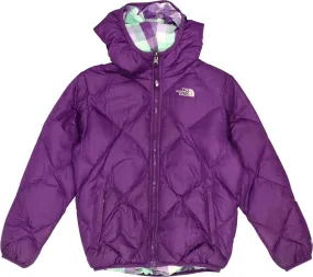 Reversable Puffer Jacket | ThriftTale