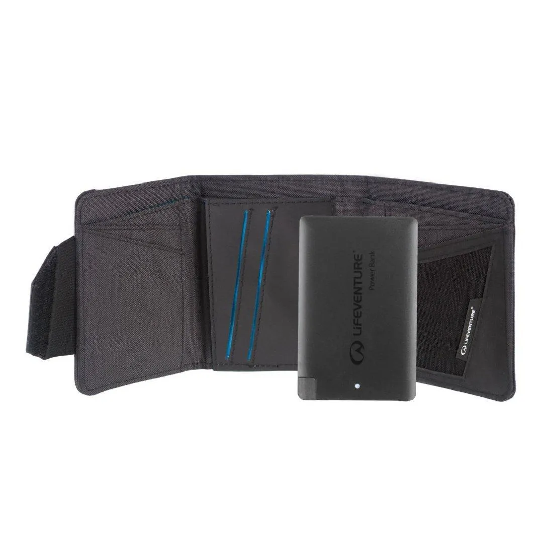 RFID Charger Wallet & Power Bank | Electronics & Navigation UK