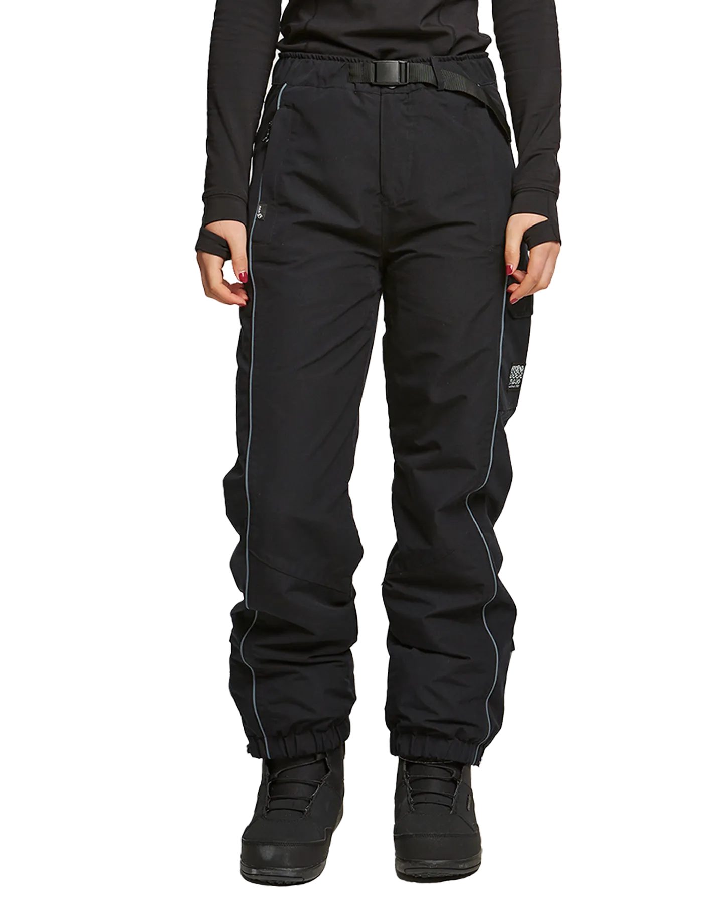 Rojo She Ripz Women's Snow Pants