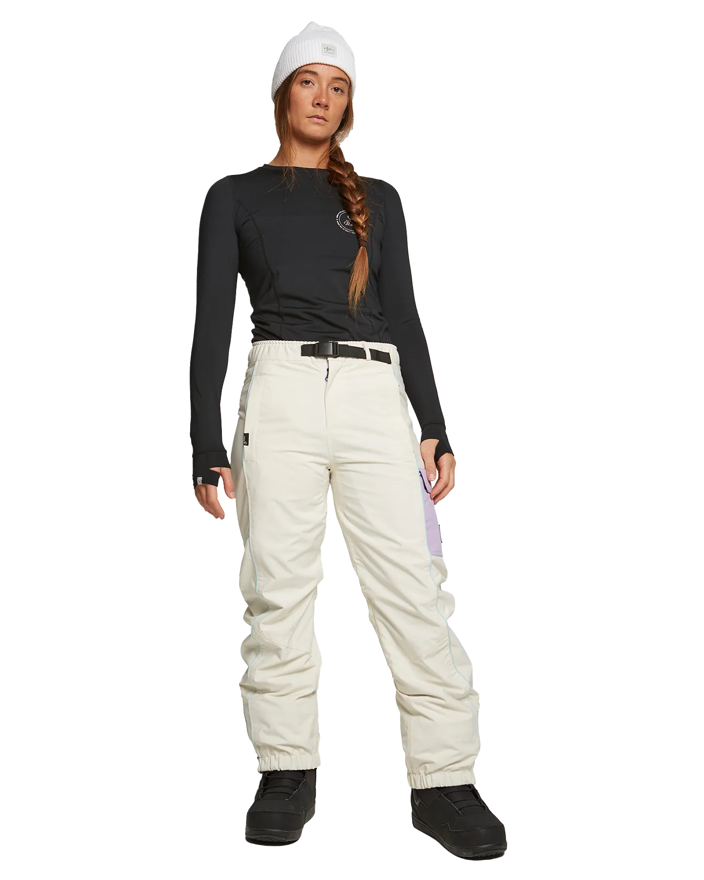 Rojo She Ripz Women's Snow Pants