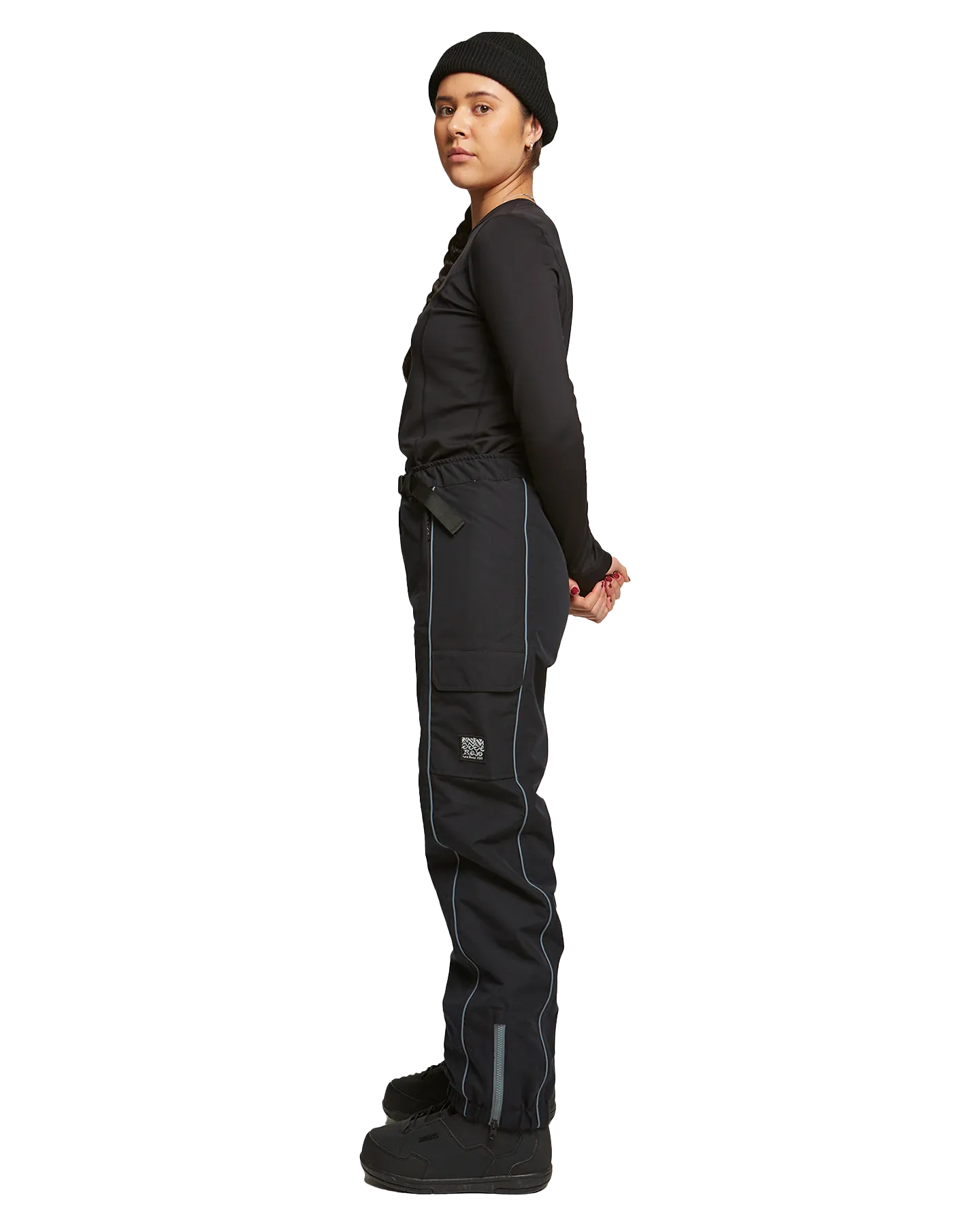 Rojo She Ripz Women's Snow Pants