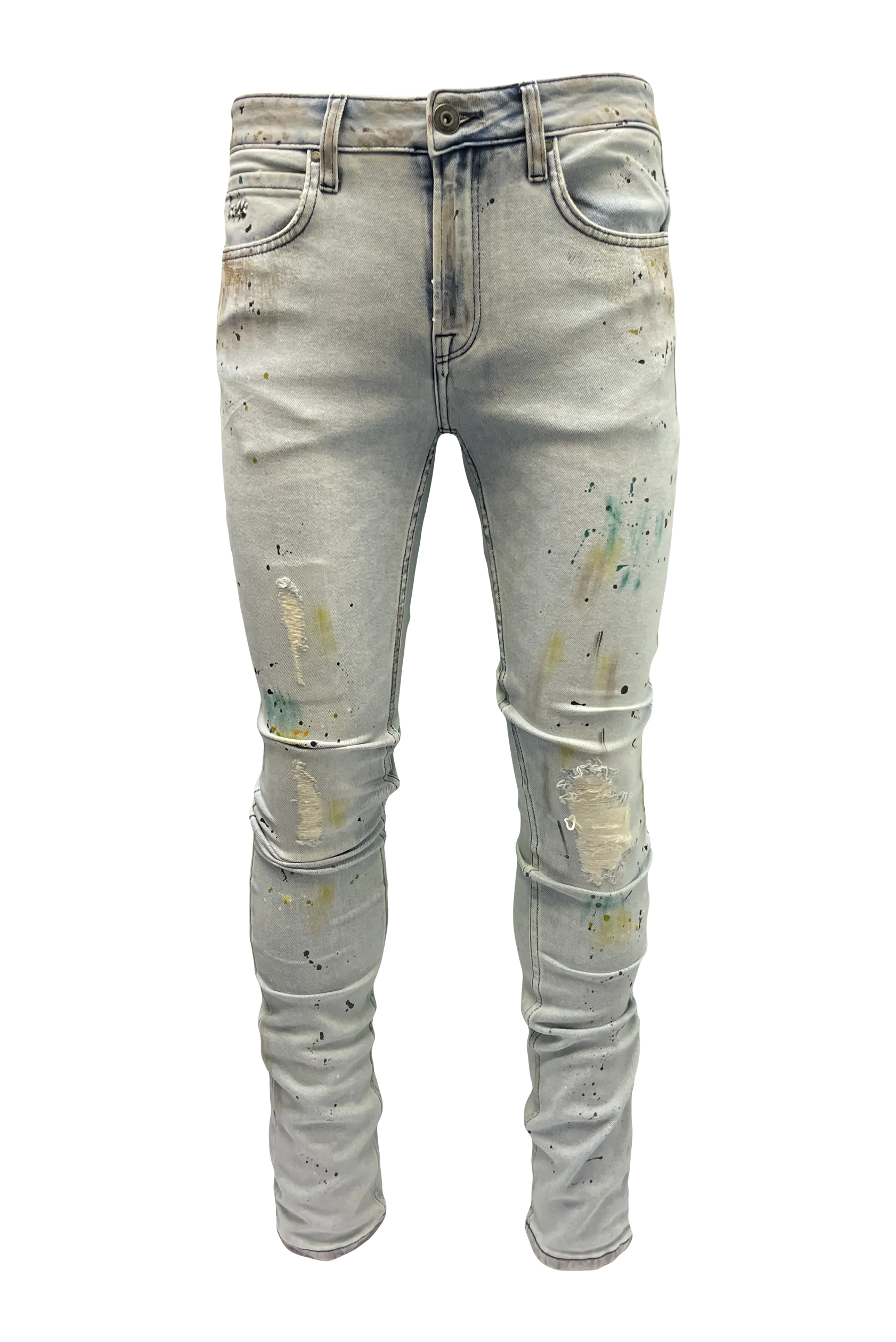 Ryebak Skinny Jeans*