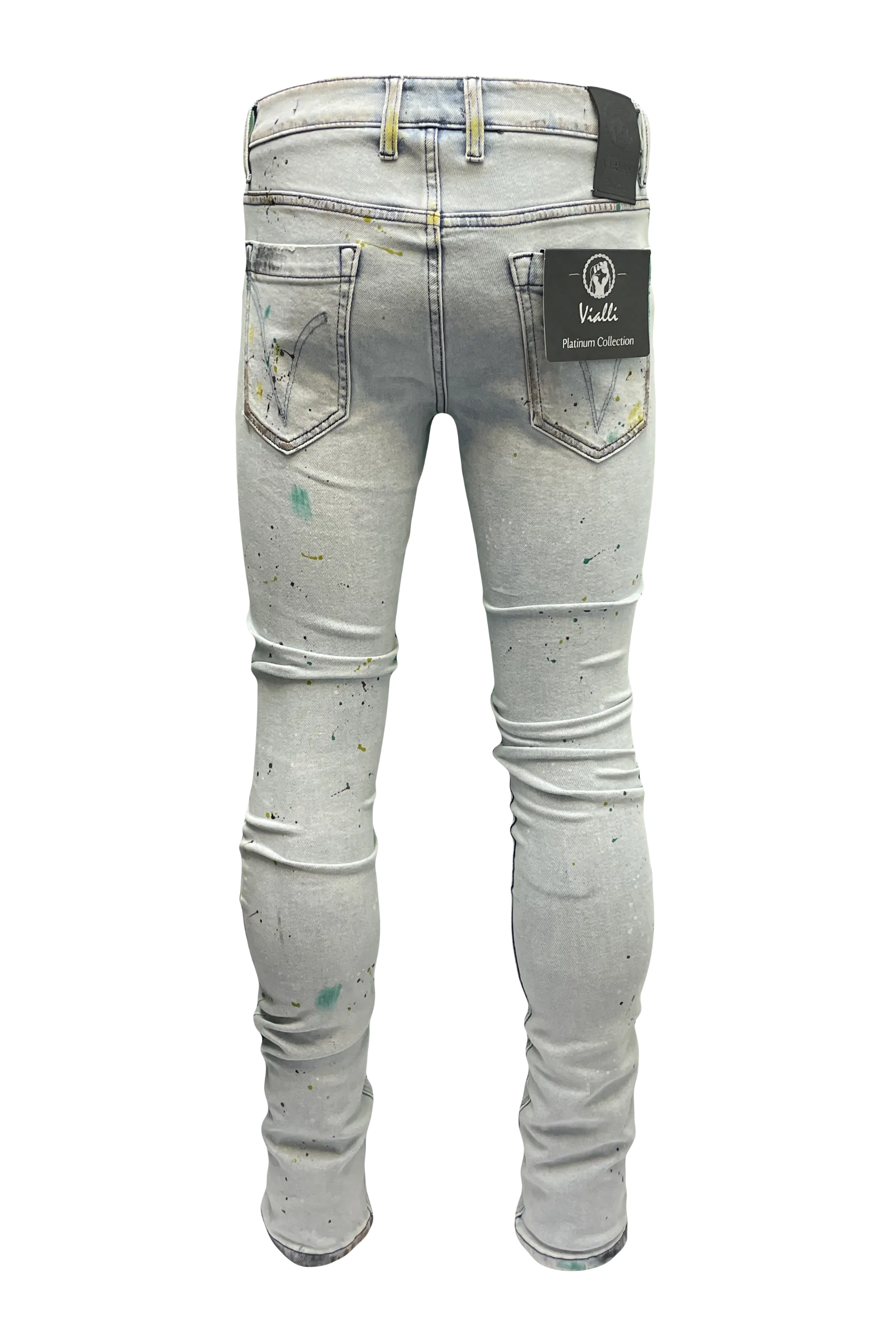 Ryebak Skinny Jeans*