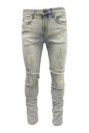 Ryebak Skinny Jeans*