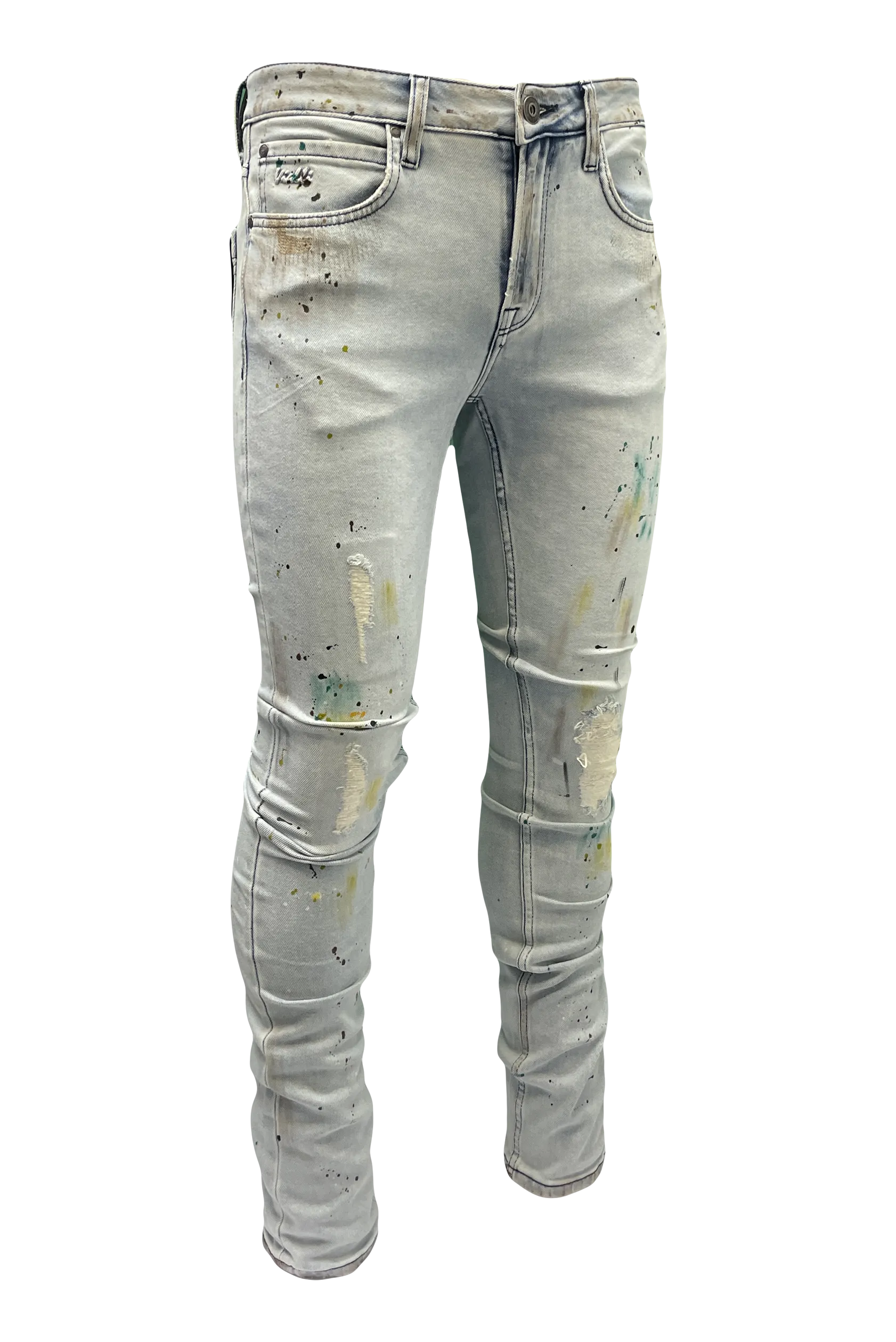 Ryebak Skinny Jeans*