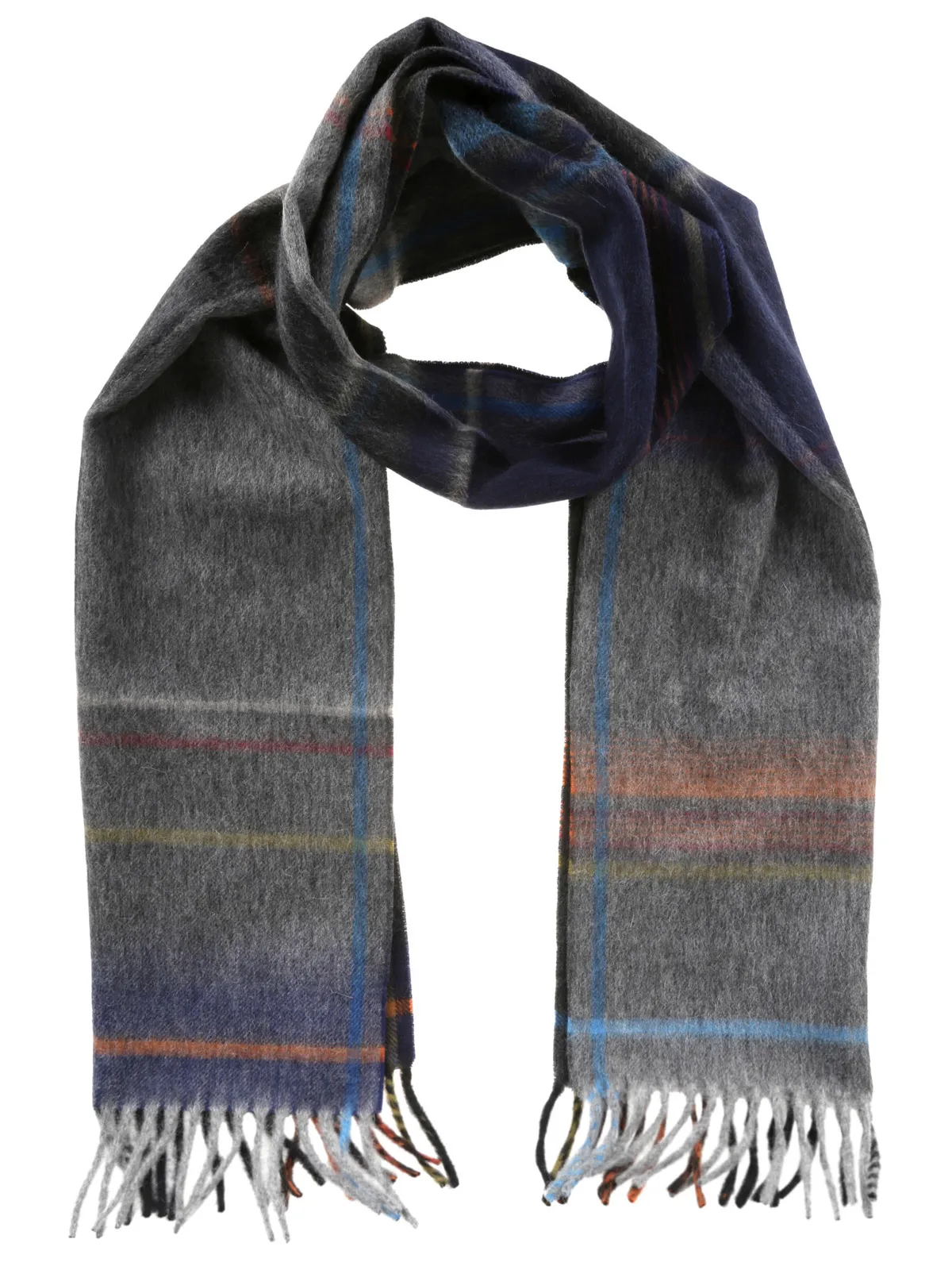 SCARF - Multicolour