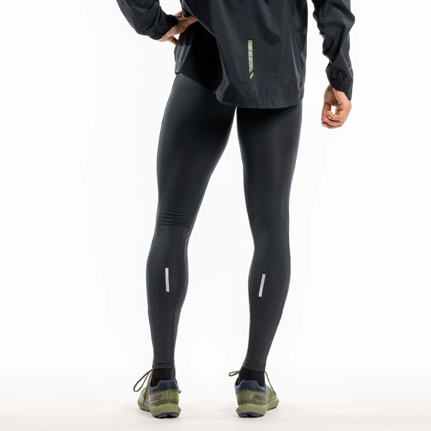 Scott Endurance Tights  Black