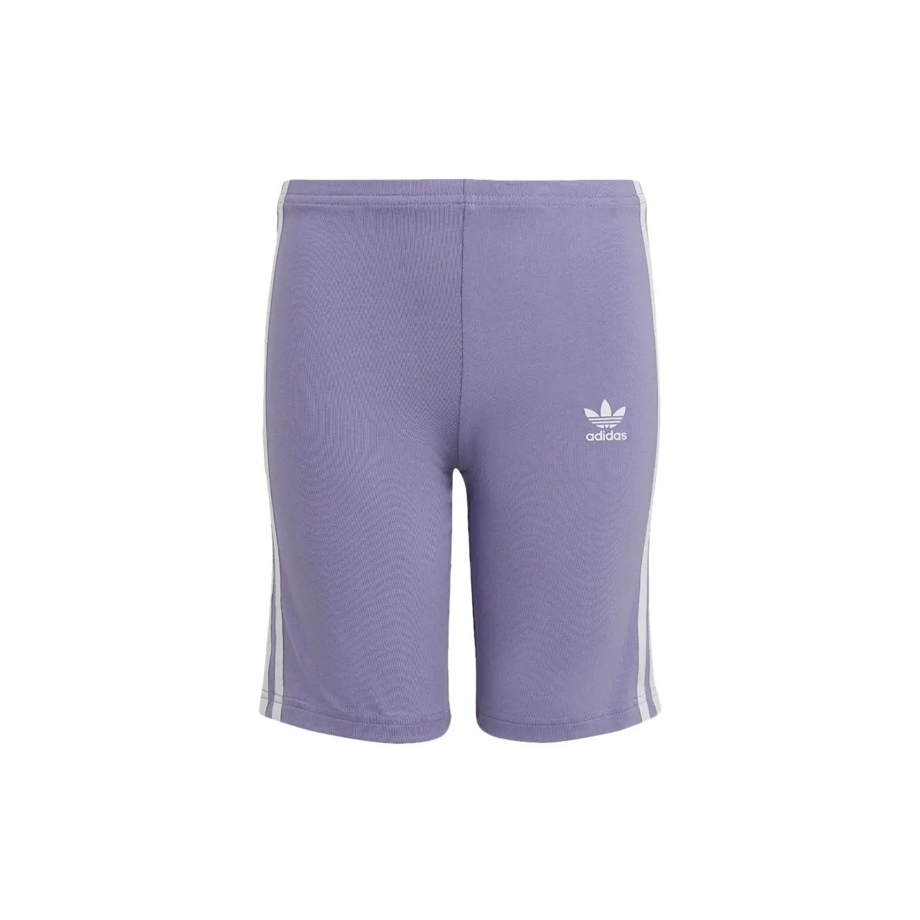 SHORTS ADICOLOR CYCLING Kids Lilla