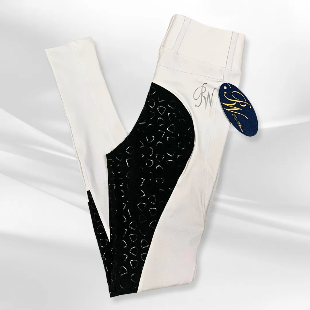 Signature Show Riding Tights for Equestrian - Ladies